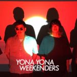 まこっつNiGHT -YONA YONA WEEKENDERS 1st mini album"誰もいないsea" RELEASE PARTY-