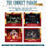 THE COONET PARADE LIMITED -第2部-
