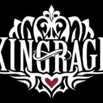 KING∞RAGE RESTART LIVE 新メンバーお披露目