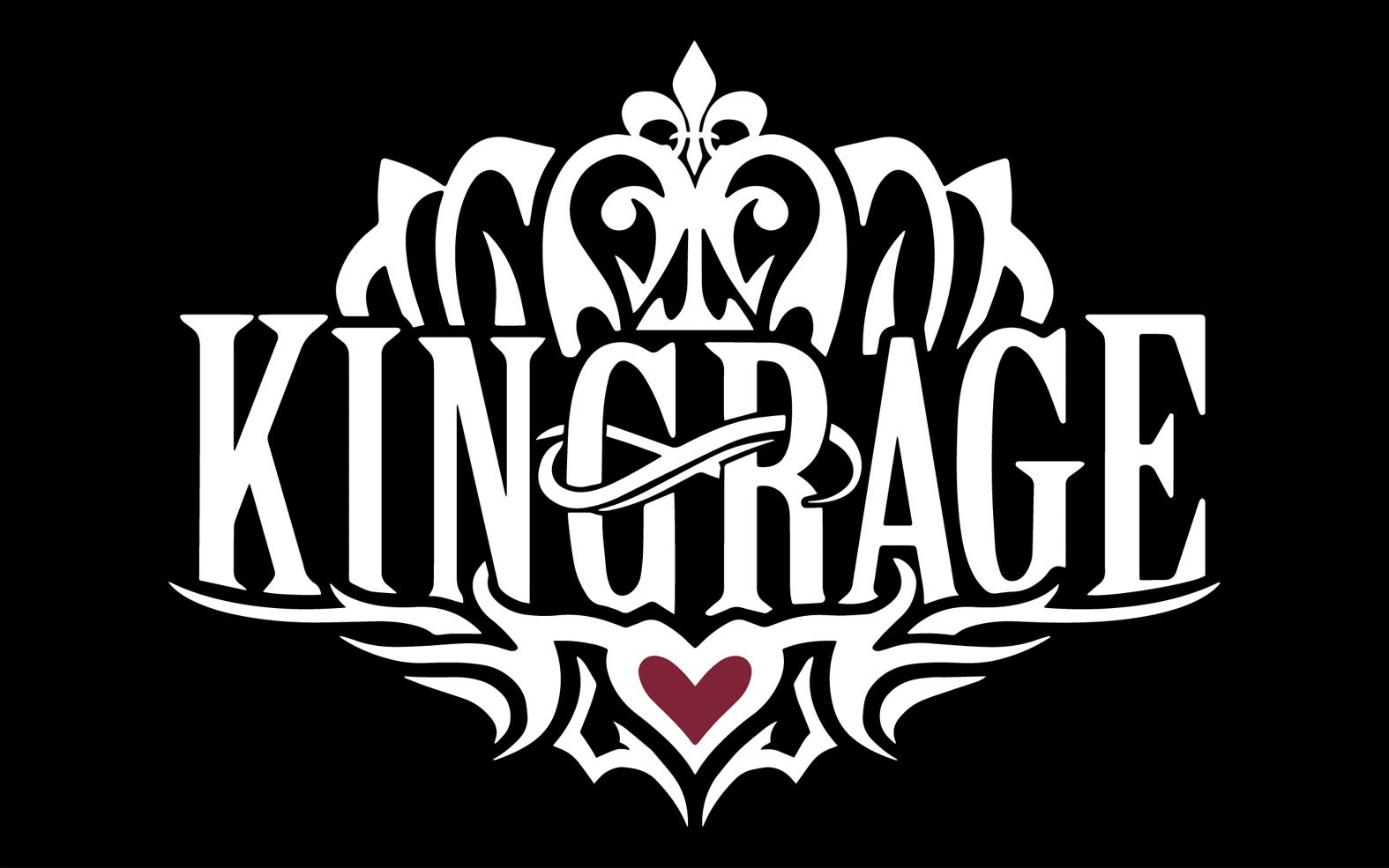 KING∞RAGE RESTART LIVE 新メンバーお披露目